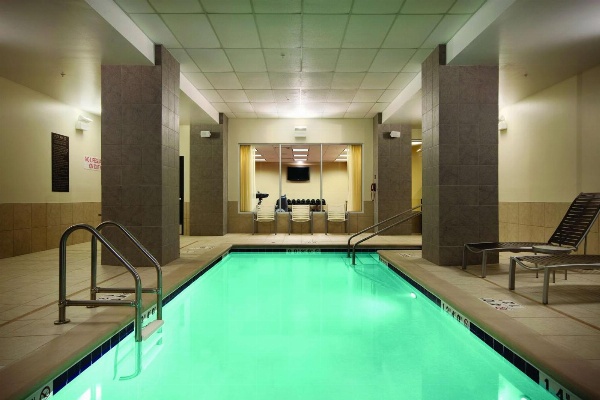 Hyatt Place Des Moines Downtown image 3