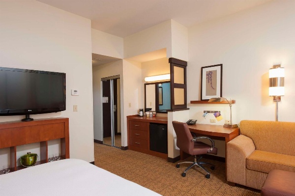 Hyatt Place Des Moines Downtown image 4